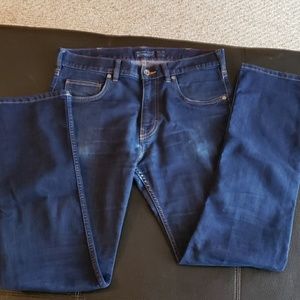 Mens Patagonia jeans